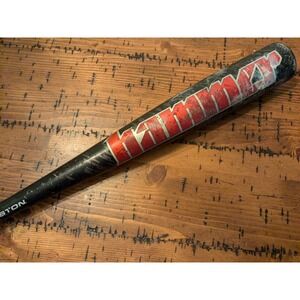 Easton Hammer Official Baseball Bat BBCOR Certified BK6 32" - 29 oz - 2 5/8"